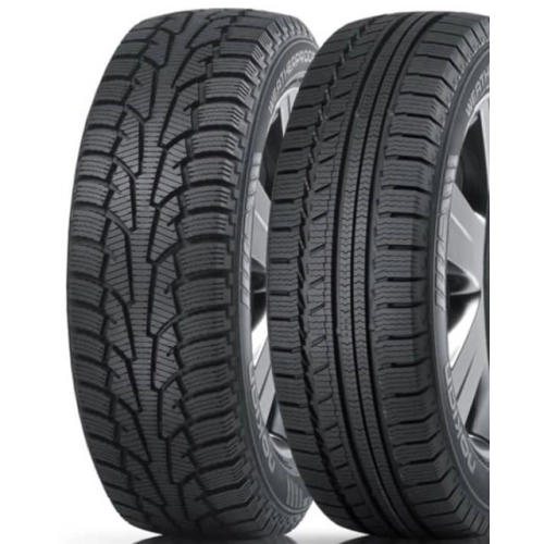 Nokian WeatherProof C